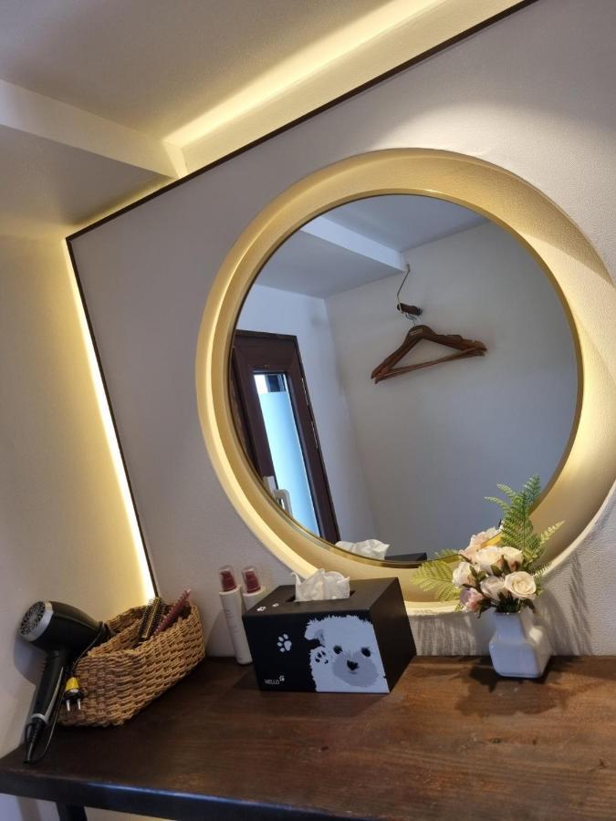 Wonhwaroo Villa Gyeongju Bagian luar foto